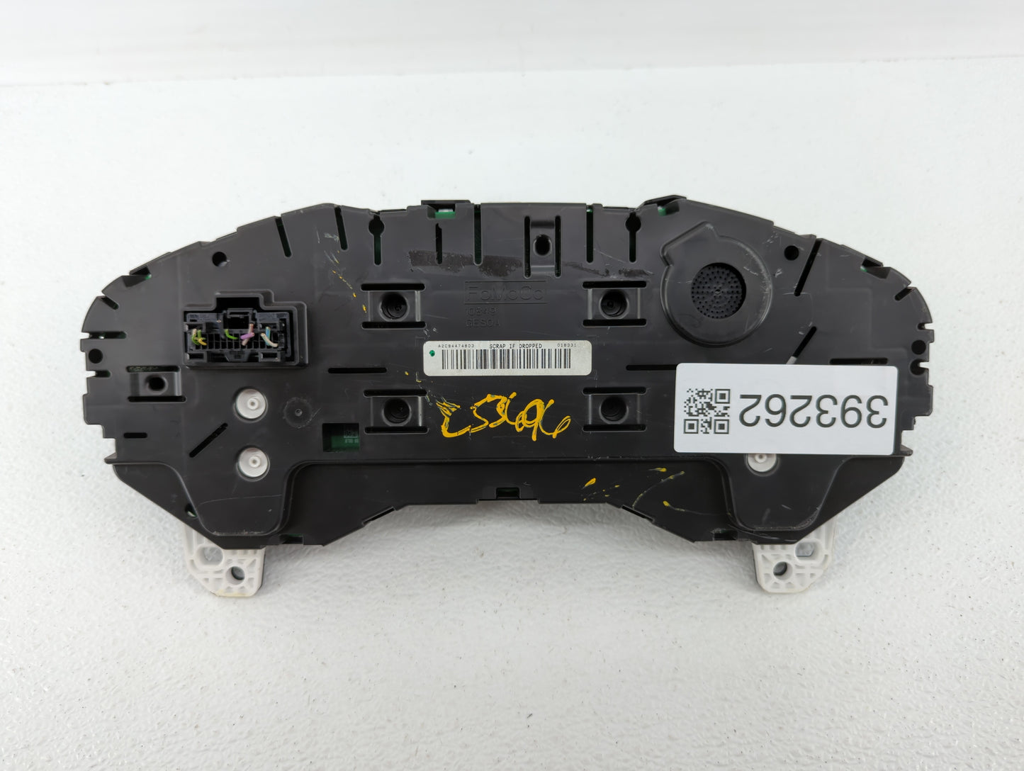 2015 Ford Fusion Instrument Cluster Speedometer Gauges P/N:FS7T-10849-EC FS7T-10849-EB, FS7T-10849-EA, FS7T-10849-EE Fits OE