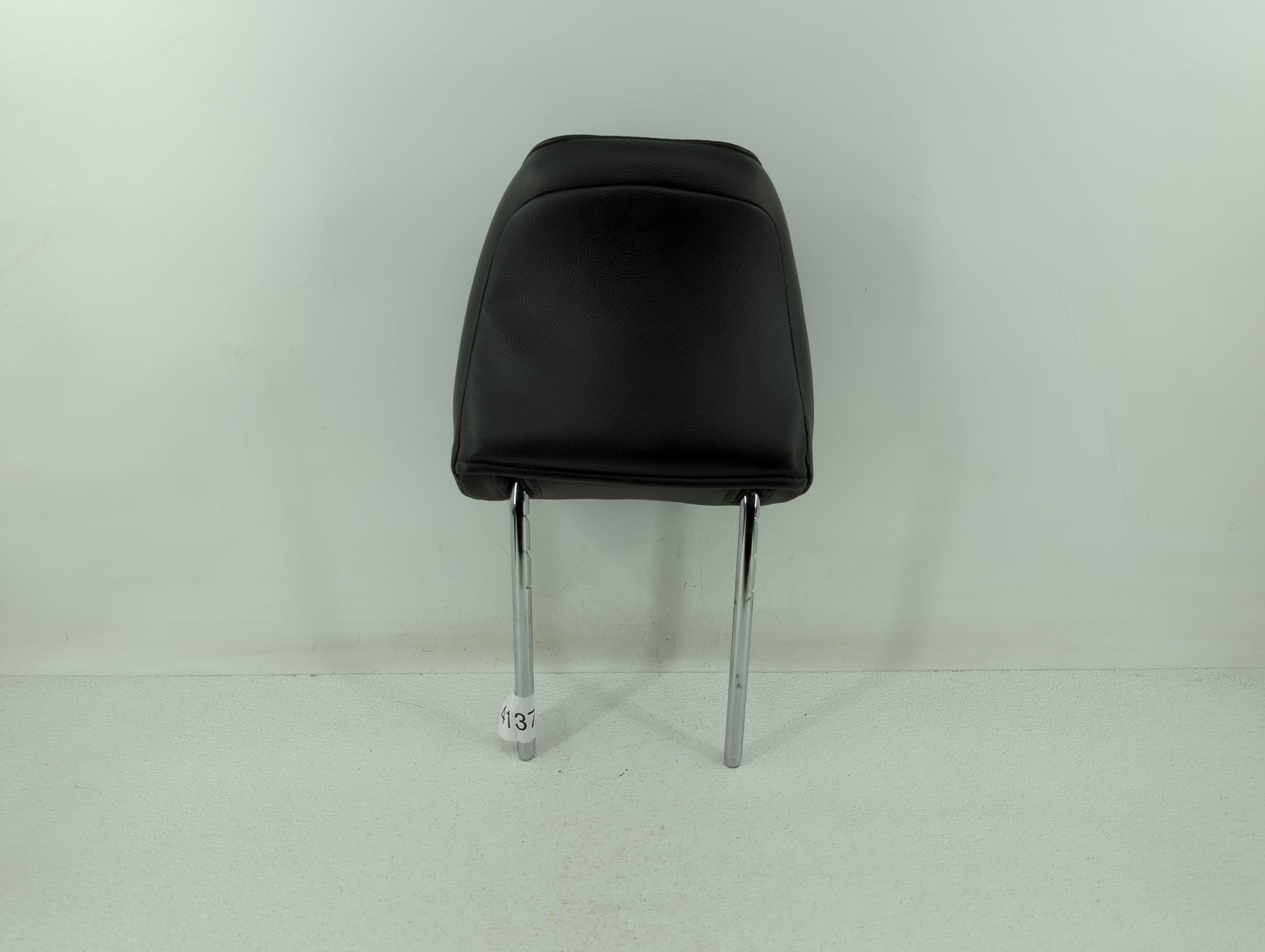 2015-2016 Ford Fusion Headrest Head Rest Rear Seat Fits Fits 2015 2016 OEM Used Auto Parts - Oemusedautoparts1.com