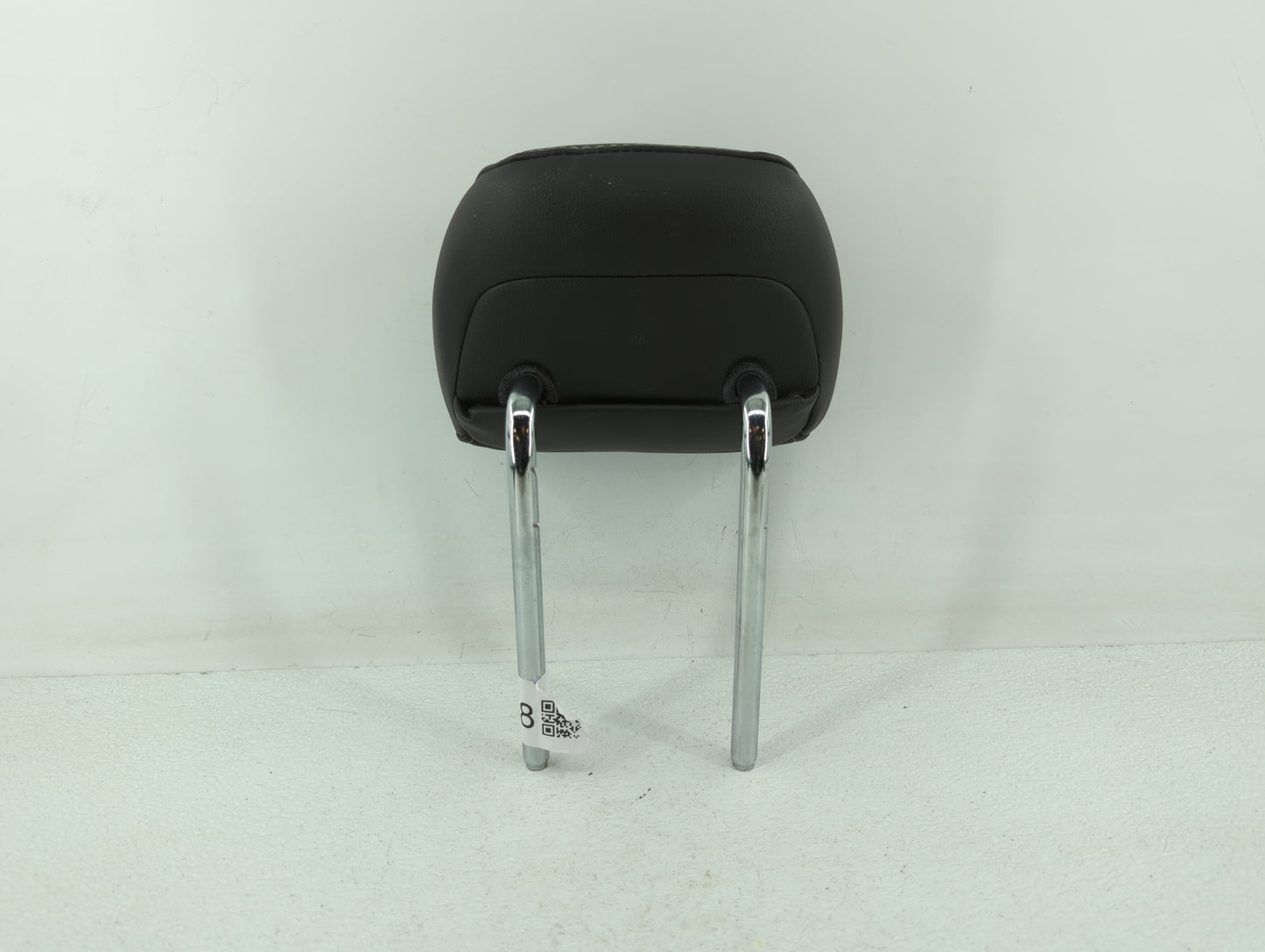2015-2016 Ford Fusion Headrest Head Rest Rear Seat Fits Fits 2015 2016 OEM Used Auto Parts - Oemusedautoparts1.com