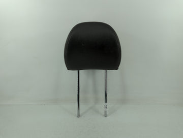 2013-2016 Ford Fusion Headrest Head Rest Rear Seat Fits Fits 2013 2014 2015 2016 OEM Used Auto Parts