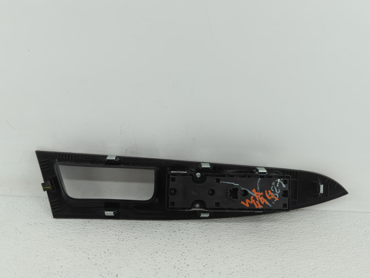 2013-2020 Ford Fusion Master Power Window Switch Replacement Driver Side Left P/N:HS73-14A568-B DG9T-14540-ABW Fits OEM Used
