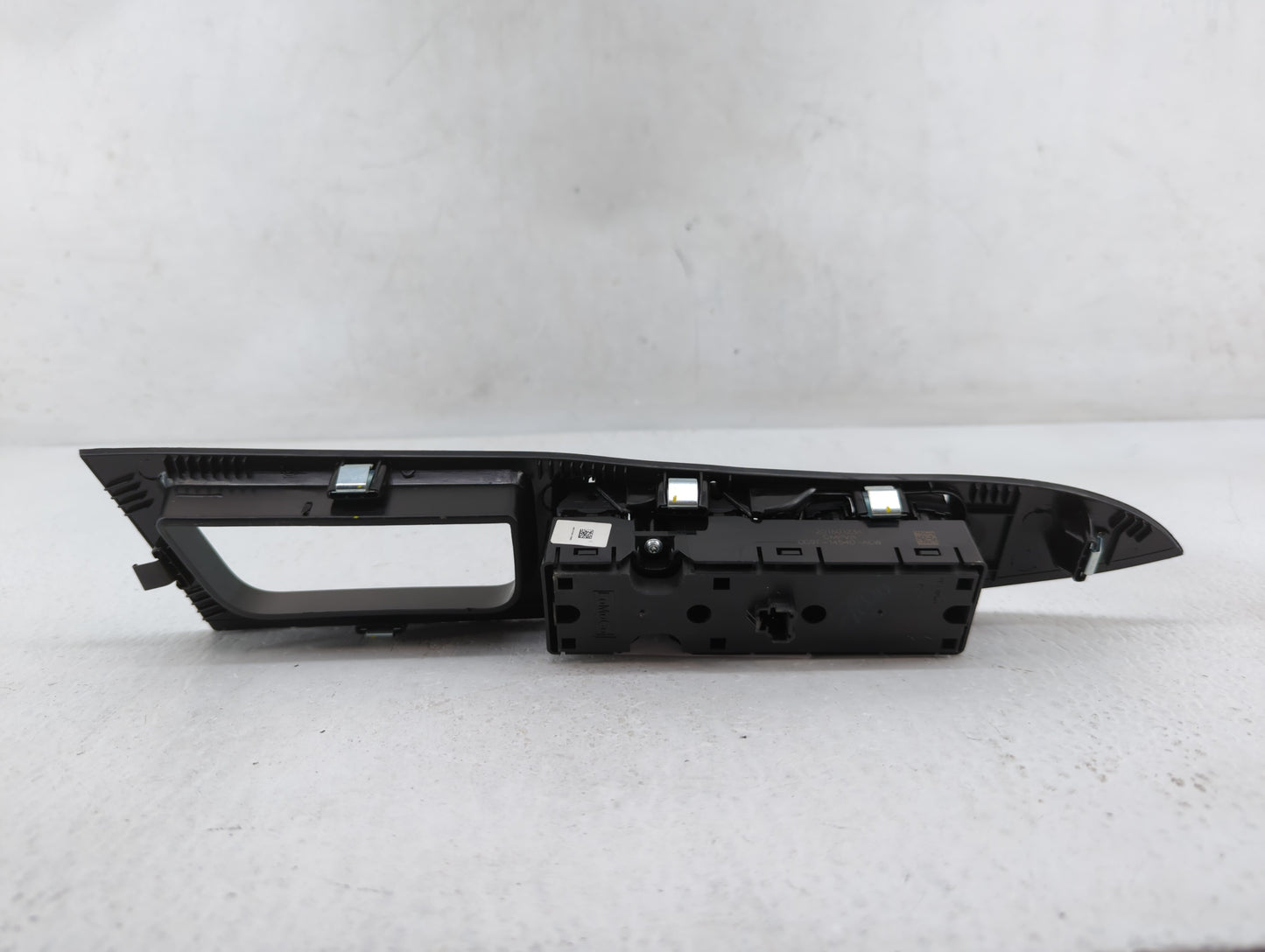 2013-2020 Ford Fusion Master Power Window Switch Replacement Driver Side Left P/N:HS73-14A568-B DG9T-14540-ABW Fits OEM Used