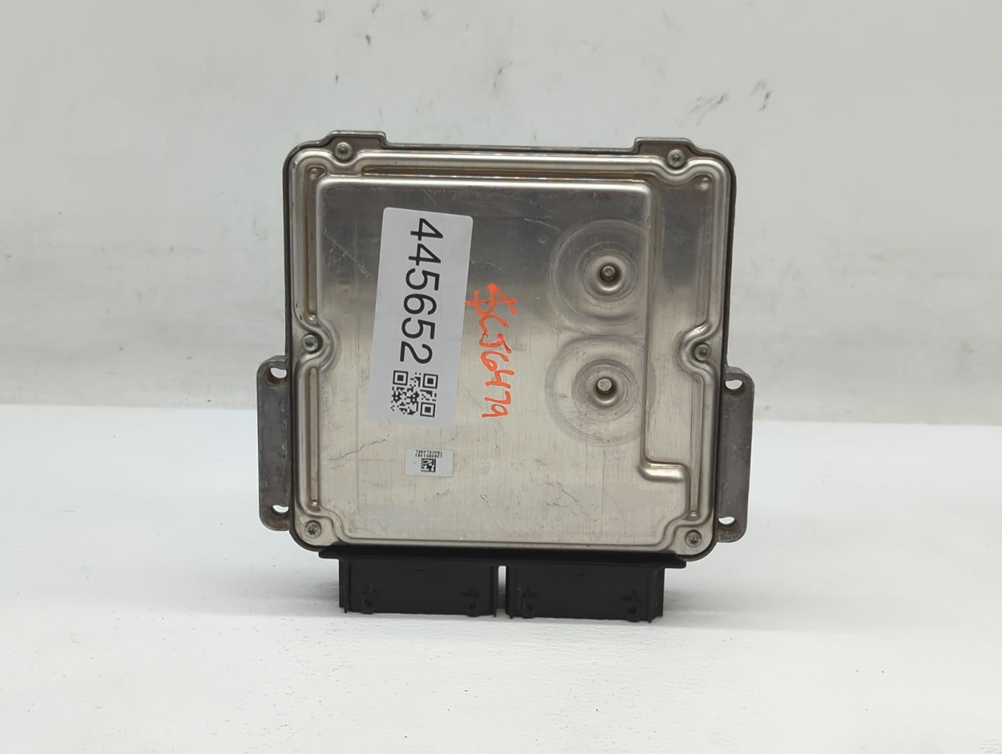 2015 Ford Fusion PCM Engine Control Computer ECU ECM PCU OEM P/N:FS7A-12A650-AVC FS7A-12A650-AXC, FS7A-12A650-AUC Fits OEM U