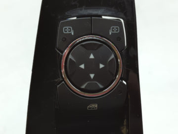 2013-2020 Ford Fusion Master Power Window Switch Replacement Driver Side Left P/N:DG9T-14540-ACW DG9T-14540-ABW Fits OEM Used Auto Parts