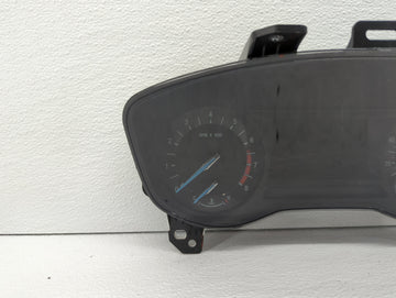 2014-2015 Ford Fusion Instrument Cluster Speedometer Gauges P/N:ES7T-10849-EB FS7T-10849-EC, ES7T-10849-EC Fits Fits 2014 2015 OEM Used Auto Parts