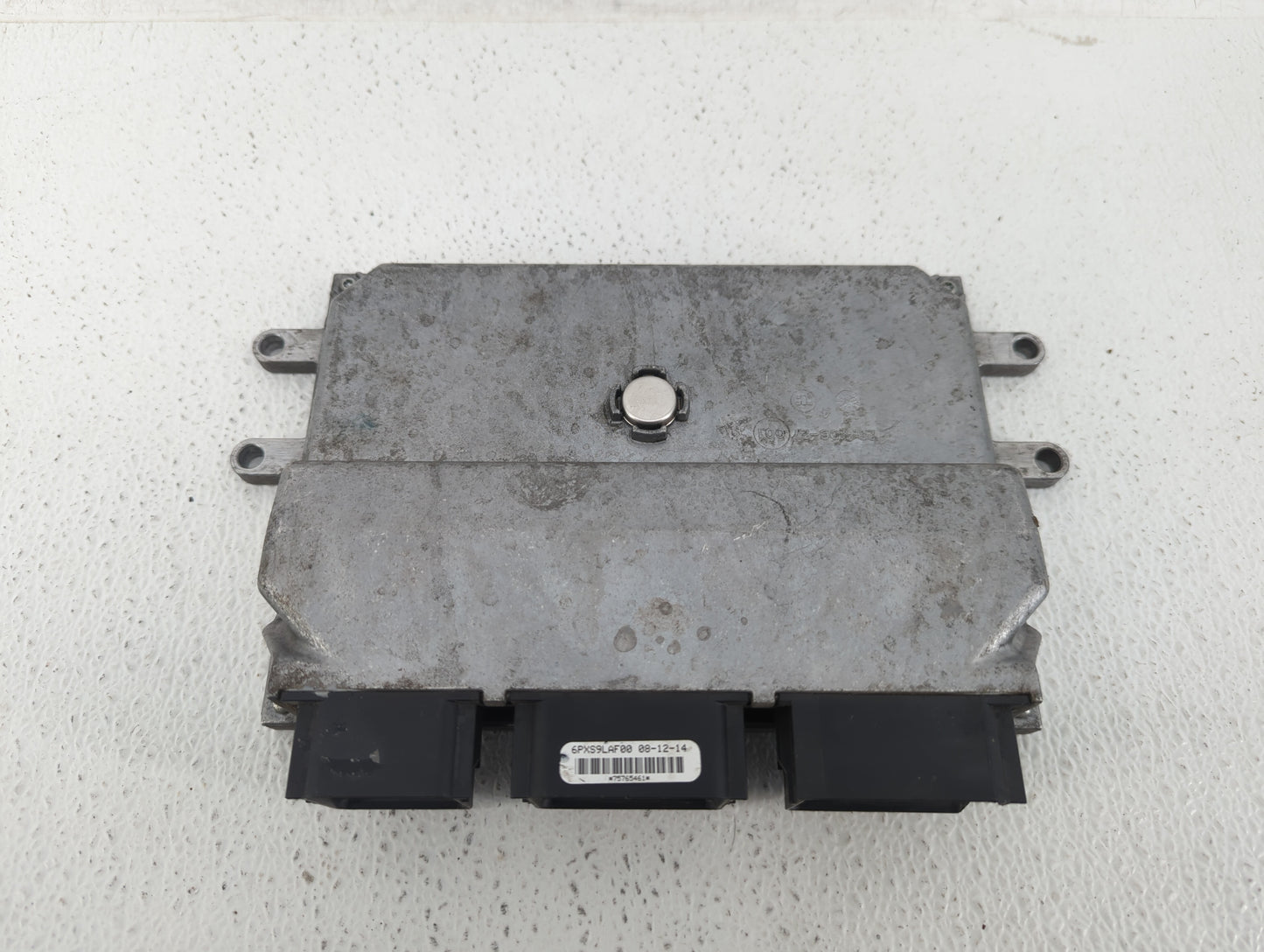 2014-2016 Ford Fusion PCM Engine Control Computer ECU ECM PCU OEM P/N:ES7A-12A650-JF ES7A-12A650-GF Fits Fits 2014 2015 2016