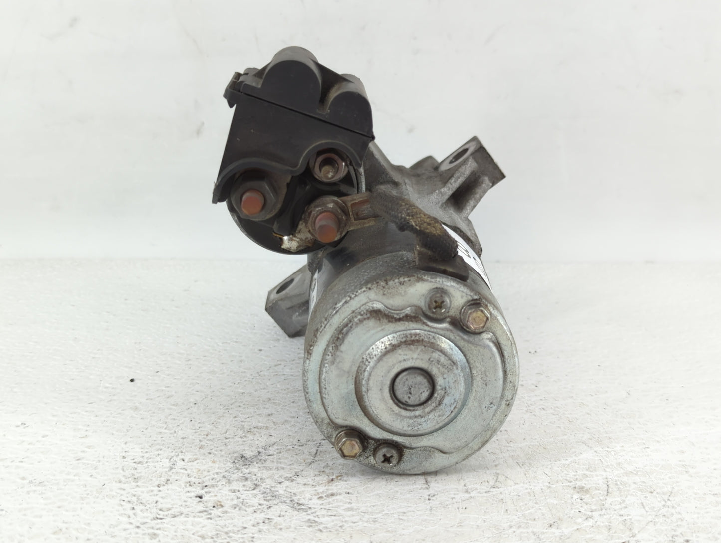 2013-2020 Ford Fusion Car Starter Motor Solenoid OEM P/N:BB5T-11000-BA Fits Fits 2012 2013 2014 2015 2016 2017 2018 2019 202