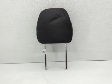 2015-2016 Ford Fusion Headrest Head Rest Front Driver Passenger Seat