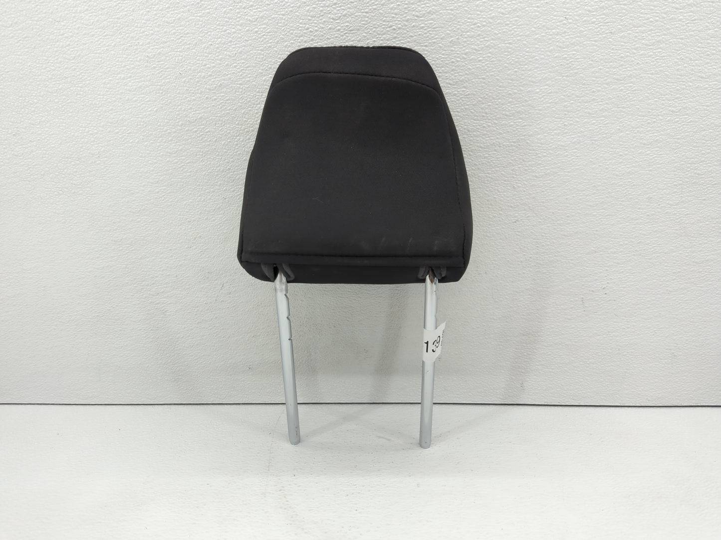 2015-2016 Ford Fusion Headrest Head Rest Front Driver Passenger Seat - Oemusedautoparts1.com