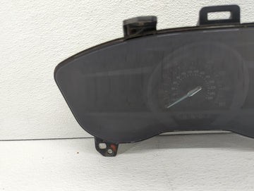 2015 Ford Fusion Instrument Cluster Speedometer Gauges P/N:FS7T-10849-JC Fits OEM Used Auto Parts