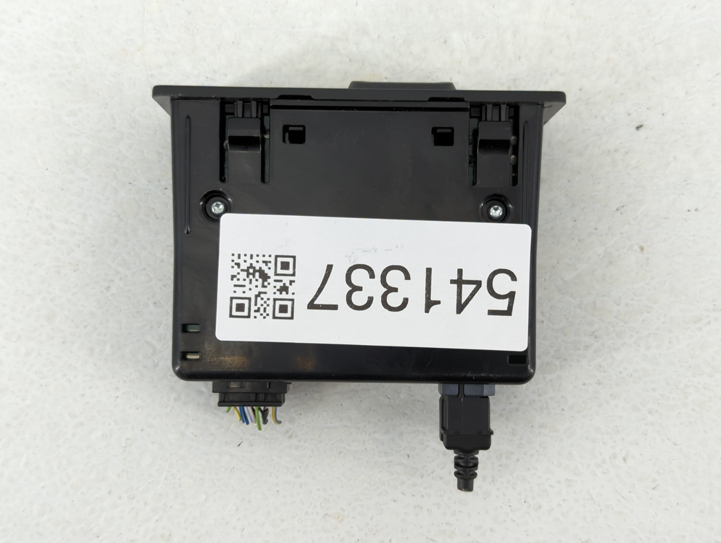2014-2016 Ford Fusion Chassis Control Module Ccm Bcm Body Control - Oemusedautoparts1.com