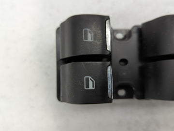 2013-2020 Ford Fusion Master Power Window Switch Replacement Driver Side Left P/N:DG9T-14540-ABW Fits OEM Used Auto Parts