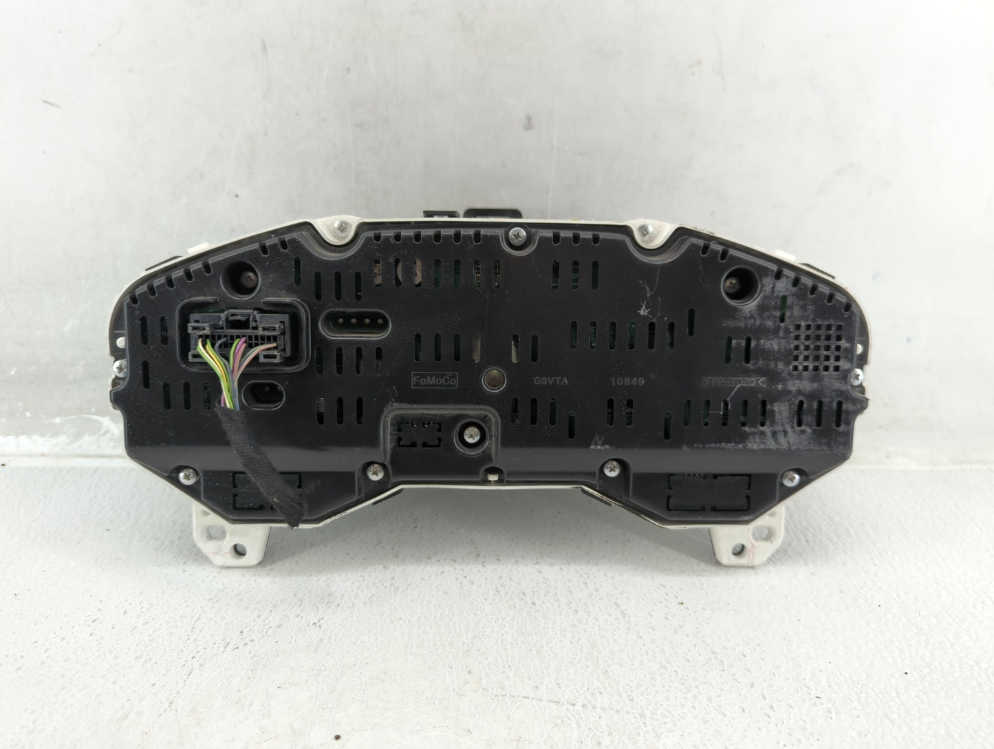 2015 Ford Fusion Instrument Cluster Speedometer Gauges P/N:FS7T-10849-JE FS7T-10849-ED, FS7T-10849-EC, FS7T-10849-EB Fits OE