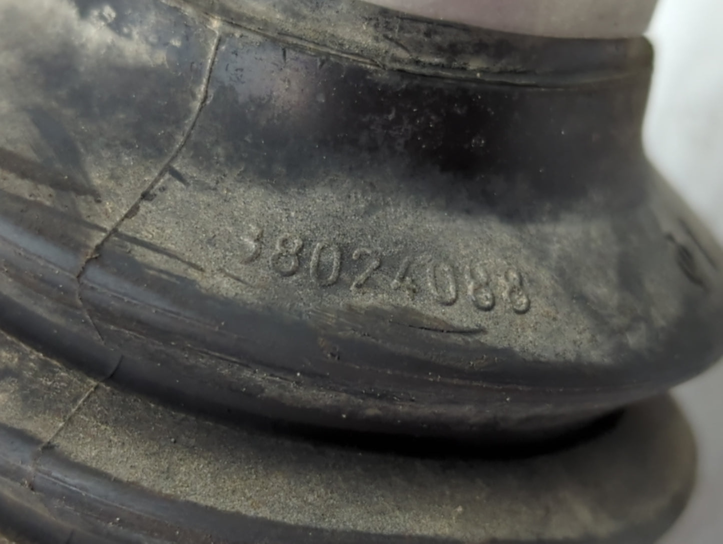 2013-2020 Ford Fusion Axle Shaft Front Driver Cv C/v - Oemusedautoparts1.com