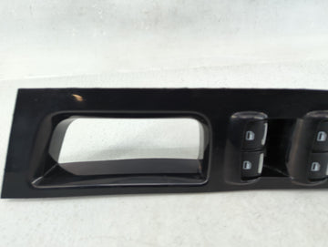 2013-2020 Ford Fusion Master Power Window Switch Replacement Driver Side Left P/N:DG9T-14540-ABW DG9T-14540-ACW Fits OEM Used Auto Parts