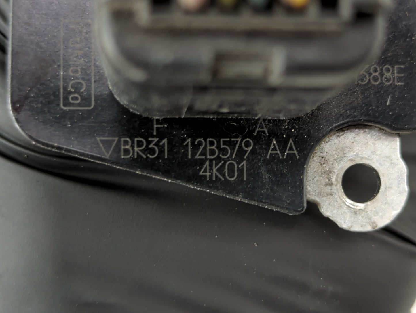 2013-2016 Ford Fusion Mass Air Flow Meter Maf - Oemusedautoparts1.com