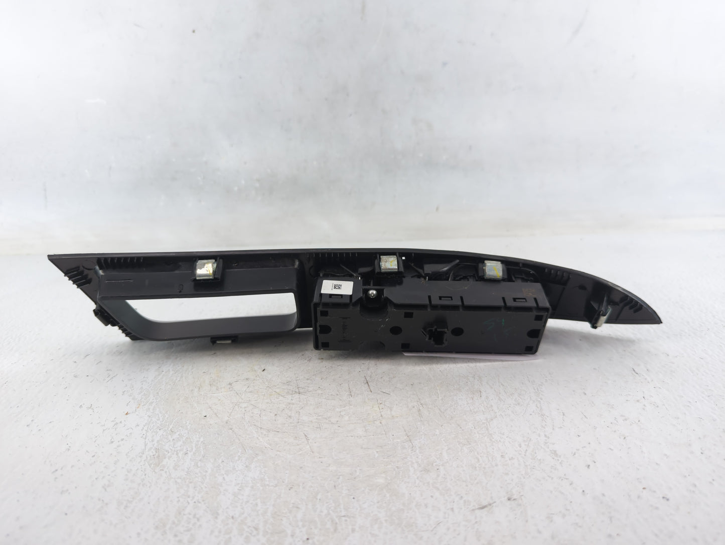 2013-2020 Ford Fusion Master Power Window Switch Replacement Driver Side Left P/N:20150117C DG9T-14540-ABW Fits OEM Used Aut