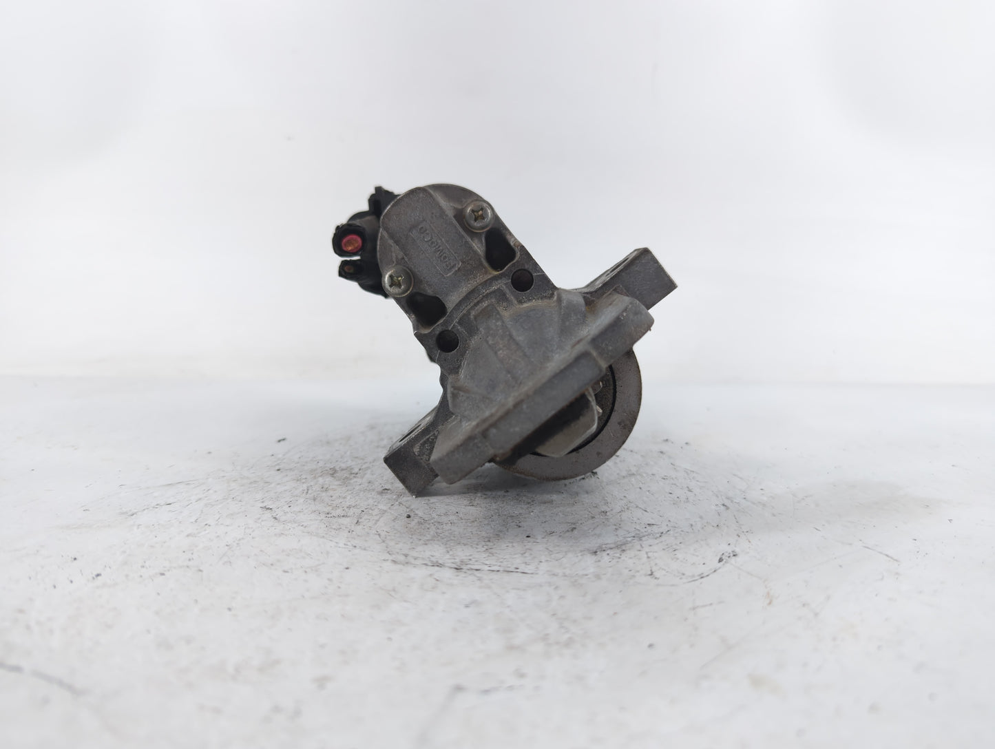 2013-2020 Ford Fusion Car Starter Motor Solenoid OEM P/N:M000T89182ZC BB5T-11000-BA Fits OEM Used Auto Parts - Oemusedautopa