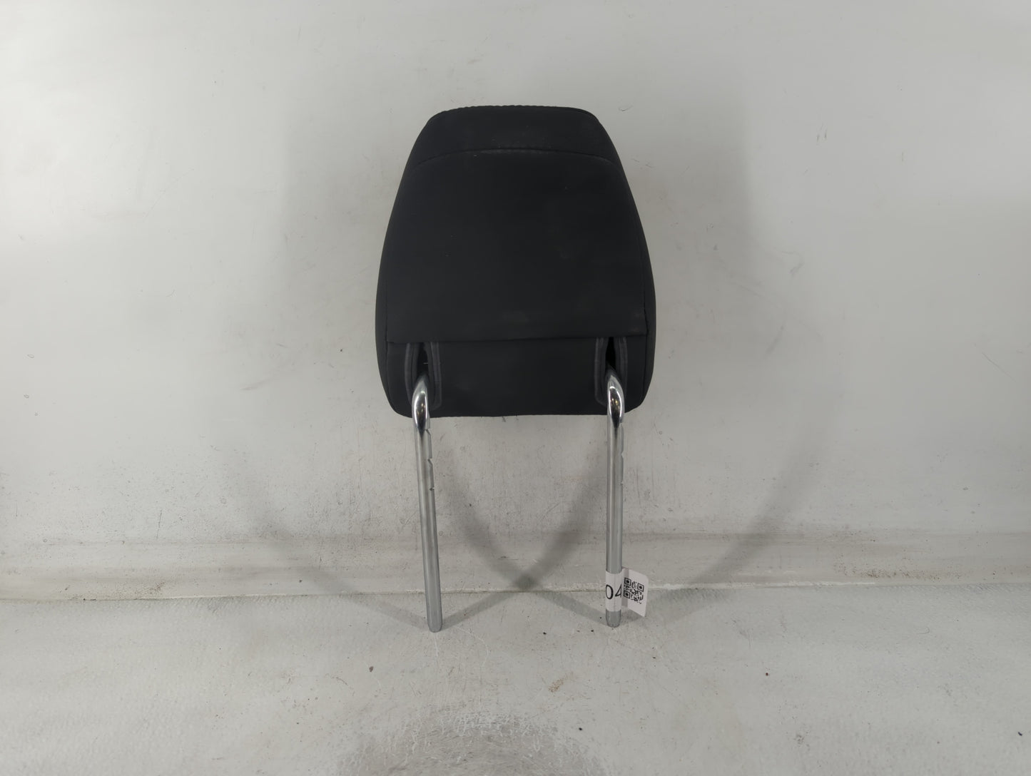 2013-2015 Ford Fusion Headrest Head Rest Front Driver Passenger Seat - Oemusedautoparts1.com