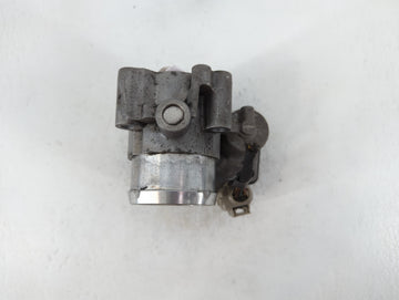 2014-2020 Ford Fusion Throttle Body P/N:DS7G-9F991-BB Fits Fits 2014 2015 2016 2017 2018 2019 2020 OEM Used Auto Parts