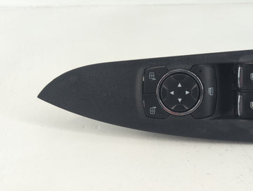 2013-2020 Ford Fusion Master Power Window Switch Replacement Driver Side Left P/N:DG9T-14540-ABW Fits OEM Used Auto Parts