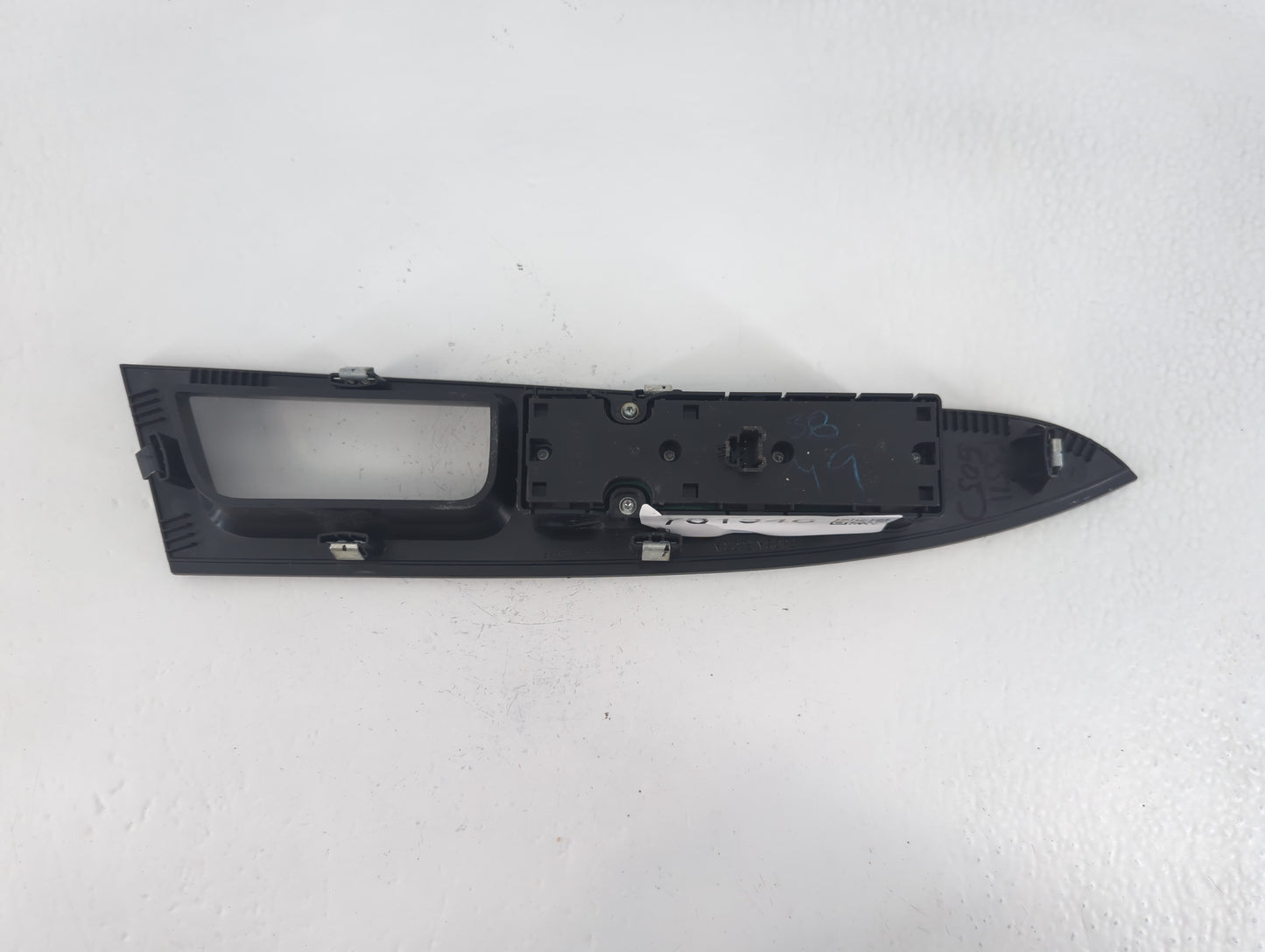 2013-2020 Ford Fusion Master Power Window Switch Replacement Driver Side Left P/N:DG9T-14540-ABW Fits OEM Used Auto Parts -