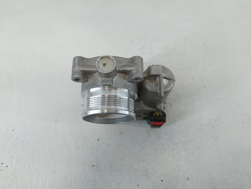 2014-2020 Ford Fusion Throttle Body P/N:DS7E-9F991-BB Fits Fits 2014 2015 2016 2017 2018 2019 2020 2021 2022 OEM Used Auto Parts
