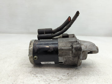 2013-2016 Ford Fusion Car Starter Motor Solenoid OEM P/N:4914 B CJ5T-11000-BA Fits Fits 2013 2014 2015 2016 OEM Used Auto Parts