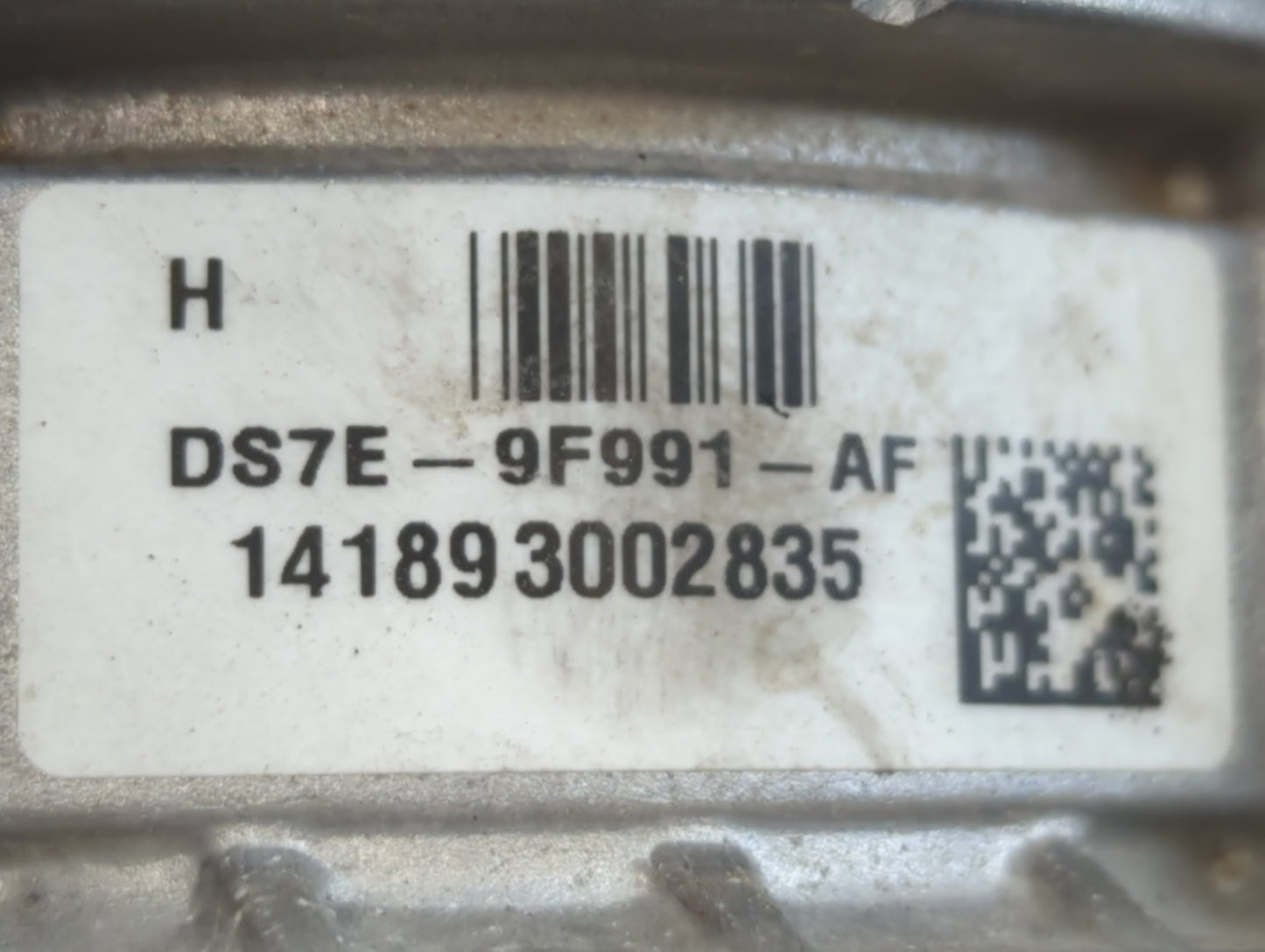 2013-2020 Ford Fusion Throttle Body P/N:141893002835 DS7E-9F991-AF Fits Fits 2013 2014 2015 2016 2017 2018 2019 2020 2021 20