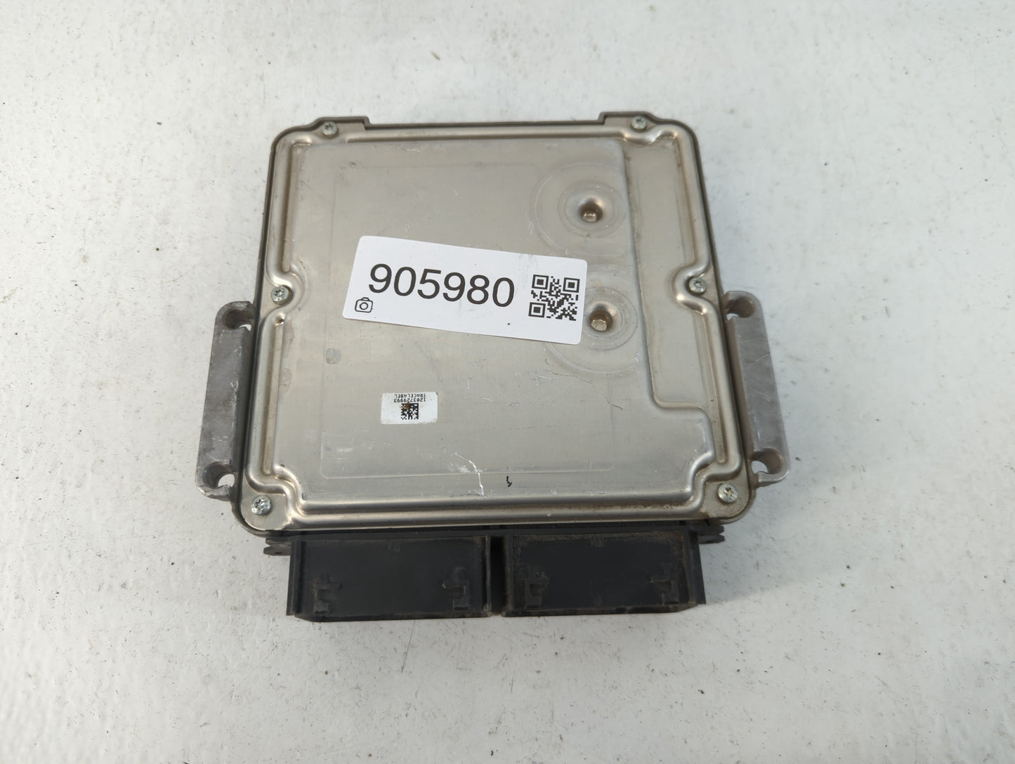 2014-2016 Ford Fusion PCM Engine Control Computer ECU ECM PCU OEM P/N:ES7A-12A650-CUB Fits Fits 2014 2015 2016 OEM Used Auto