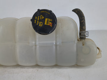 2015-2022 Ford Mustang Radiator Coolant Overflow Expansion Tank Bottle