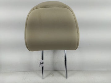 2015 Ford Mustang Headrest Head Rest Front Driver Passenger Seat Fits OEM Used Auto Parts