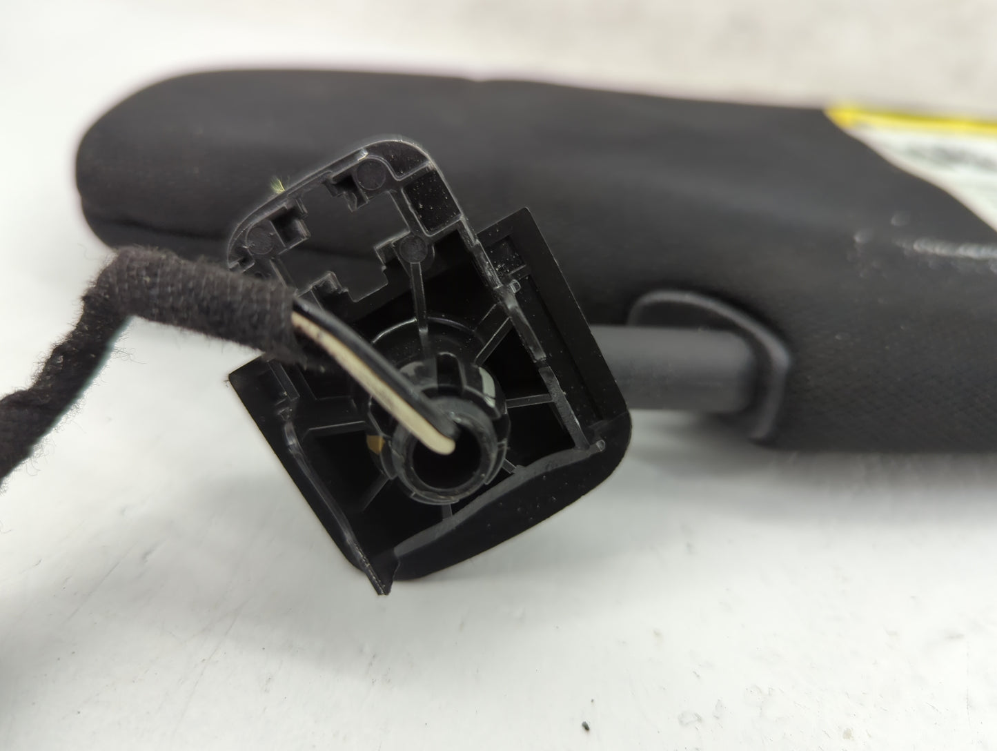 2015-2022 Ford Mustang Sun Visor Shade Replacement Driver Left Mirror Fits Fits 2015 2016 2017 2018 2019 2020 2021 2022 OEM