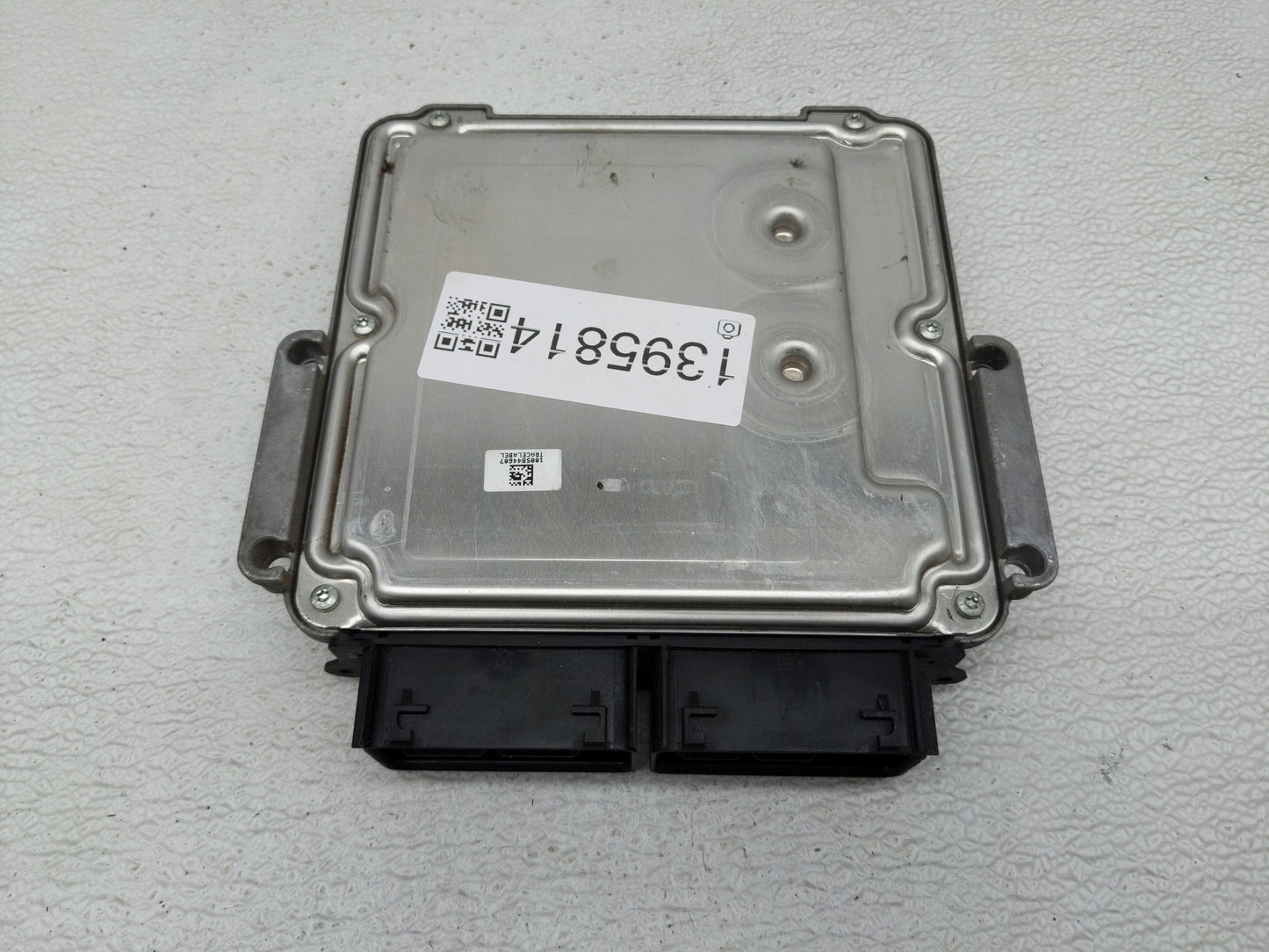 2015-2020 Ford Mustang PCM Engine Control Computer ECU ECM PCU OEM P/N:FR3A-12B684-EA Fits Fits 2015 2016 2017 2018 2019 202