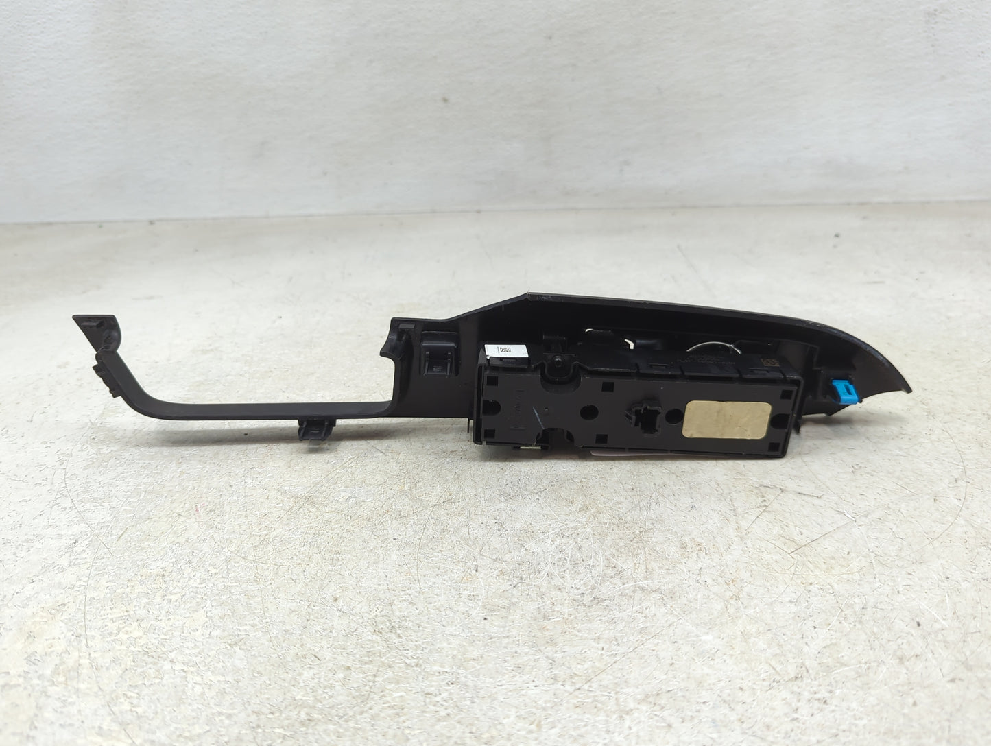 2015-2022 Ford Mustang Master Power Window Switch Replacement Driver Side Left P/N:FL3T-14540-ABW Fits OEM Used Auto Parts -