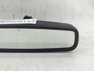 2015 Ford Mustang Interior Rear View Mirror Replacement OEM Fits OEM Used Auto Parts