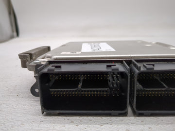 2015 Ford Mustang PCM Engine Control Computer ECU ECM PCU OEM P/N:FR3A-12A650-BUG FR3A-12B684-EA, 0261S13449 Fits OEM Used Auto Parts
