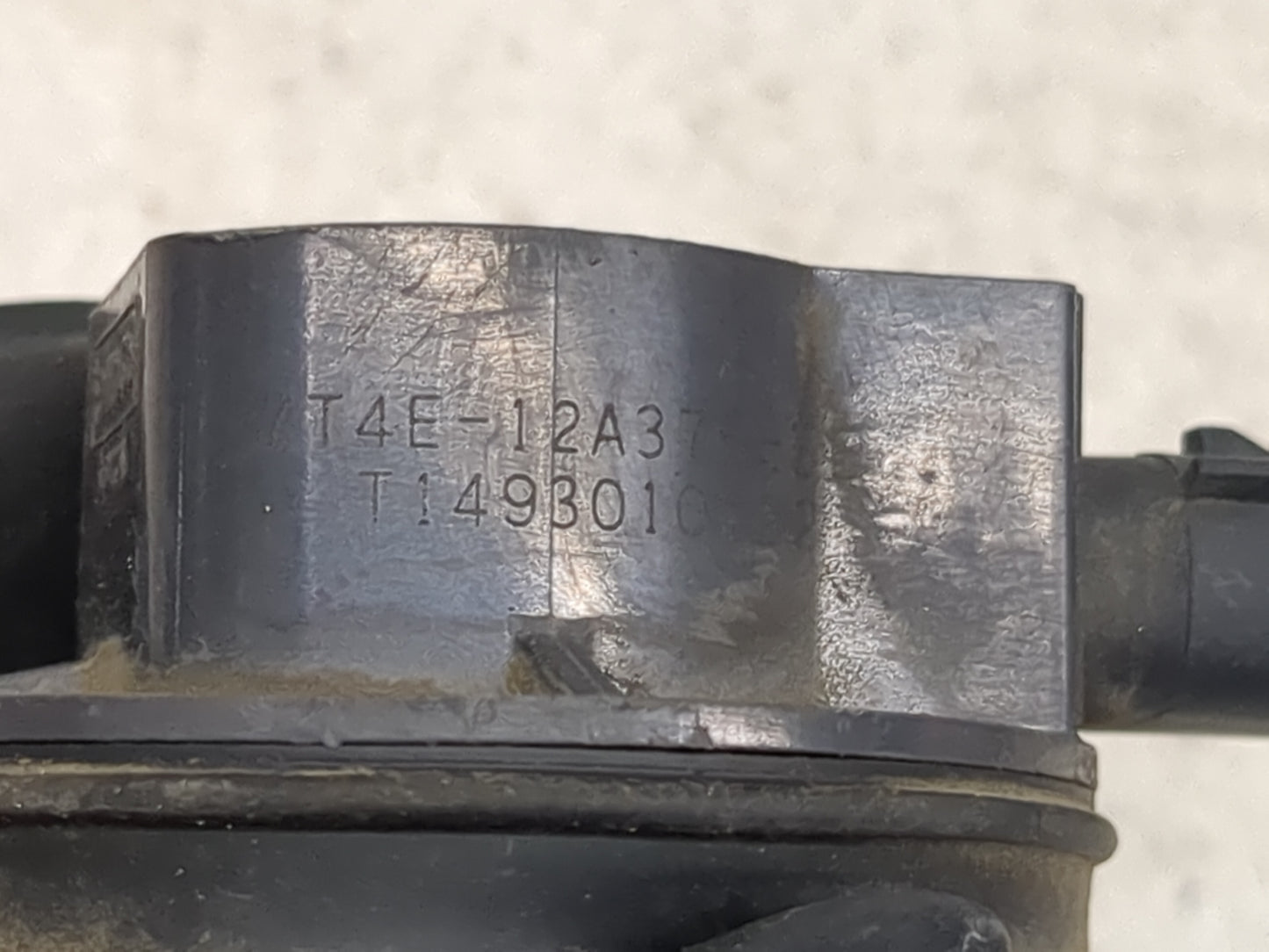 2011-2016 Ford Mustang Ignition Coil Igniter Pack - Oemusedautoparts1.com