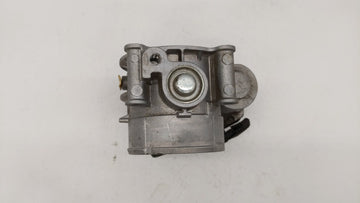2011-2017 Ford Mustang Throttle Body P/N:AT4E-EL AT4E-EH, AT4E-ED, AT4E-EF Fits Fits 2011 2012 2013 2014 2015 2016 2017 2018 2019 OEM Used Auto Parts