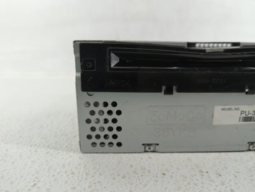 2015-2016 Ford Mustang Radio AM FM Cd Player Receiver Replacement P/N:FR3T19C107JJ Fits Fits 2015 2016 OEM Used Auto Parts
