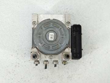 2015 Ford Mustang ABS Pump Control Module Replacement P/N:FR3C-2C405-BD FR3C-2C405-BE Fits OEM Used Auto Parts