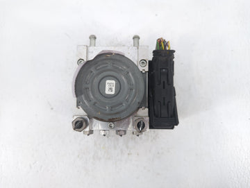 2015 Ford Mustang ABS Pump Control Module Replacement P/N:FR3C-2C405-BE Fits OEM Used Auto Parts