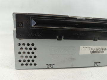 2015-2015 Ford Mustang Am Fm Cd Player Radio Receiver