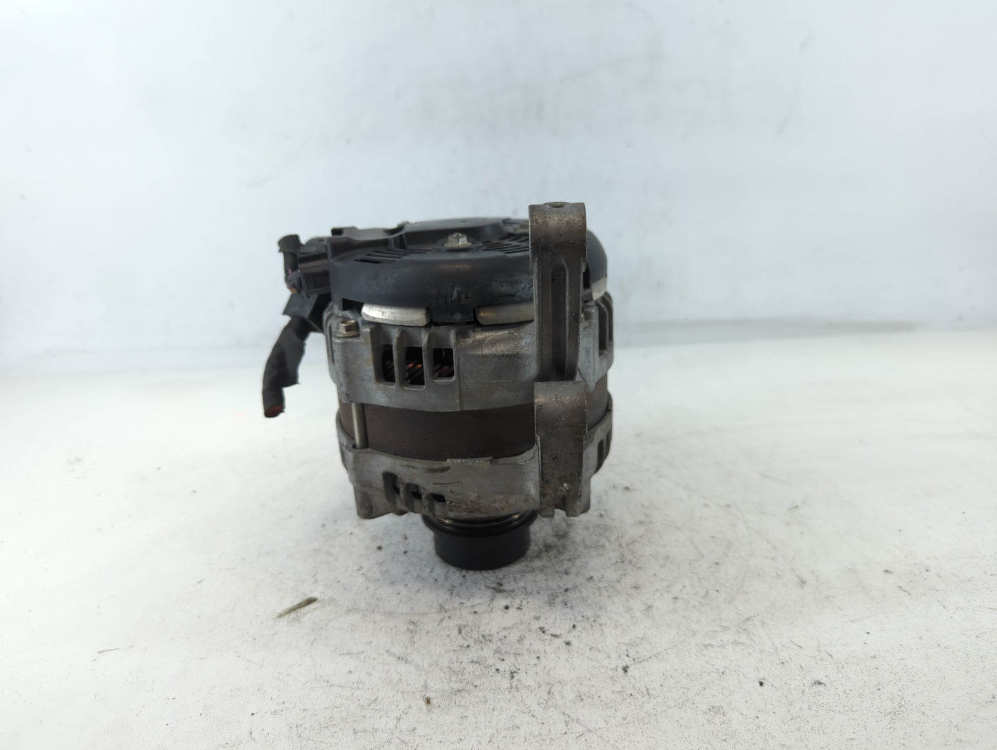 2015-2022 Ford Mustang Alternator Replacement Generator Charging Assembly Engine OEM P/N:104210-6910 FR3T-10300-FA Fits OEM
