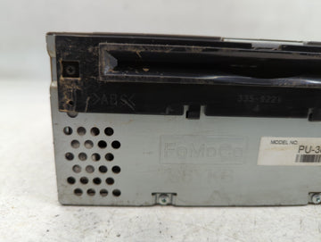 2015-2015 Ford Mustang Am Fm Cd Player Radio Receiver