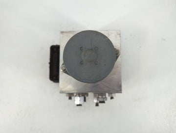 2015 Ford Mustang Anti-Lock Brake ABS Pump Module Actuator OEM P/N:DR33-2C405-AD Fits OEM Used Auto Parts