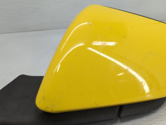 2015-2020 Ford Mustang Driver Side View Mirror - Left Door Mirror OEM Used