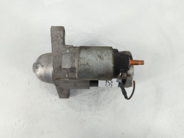 2015-2017 Ford Mustang Car Starter Motor Solenoid OEM P/N:CK4T-11000-CA Fits Fits 2015 2016 2017 2018 2019 2020 OEM Used Auto Parts