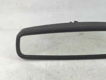 2015-2022 Ford Mustang Interior Rear View Mirror Replacement OEM P/N:FU5A 17E67S Fits Fits 2015 2016 2017 2018 2019 2020 2021 2022 OEM Used Auto Parts