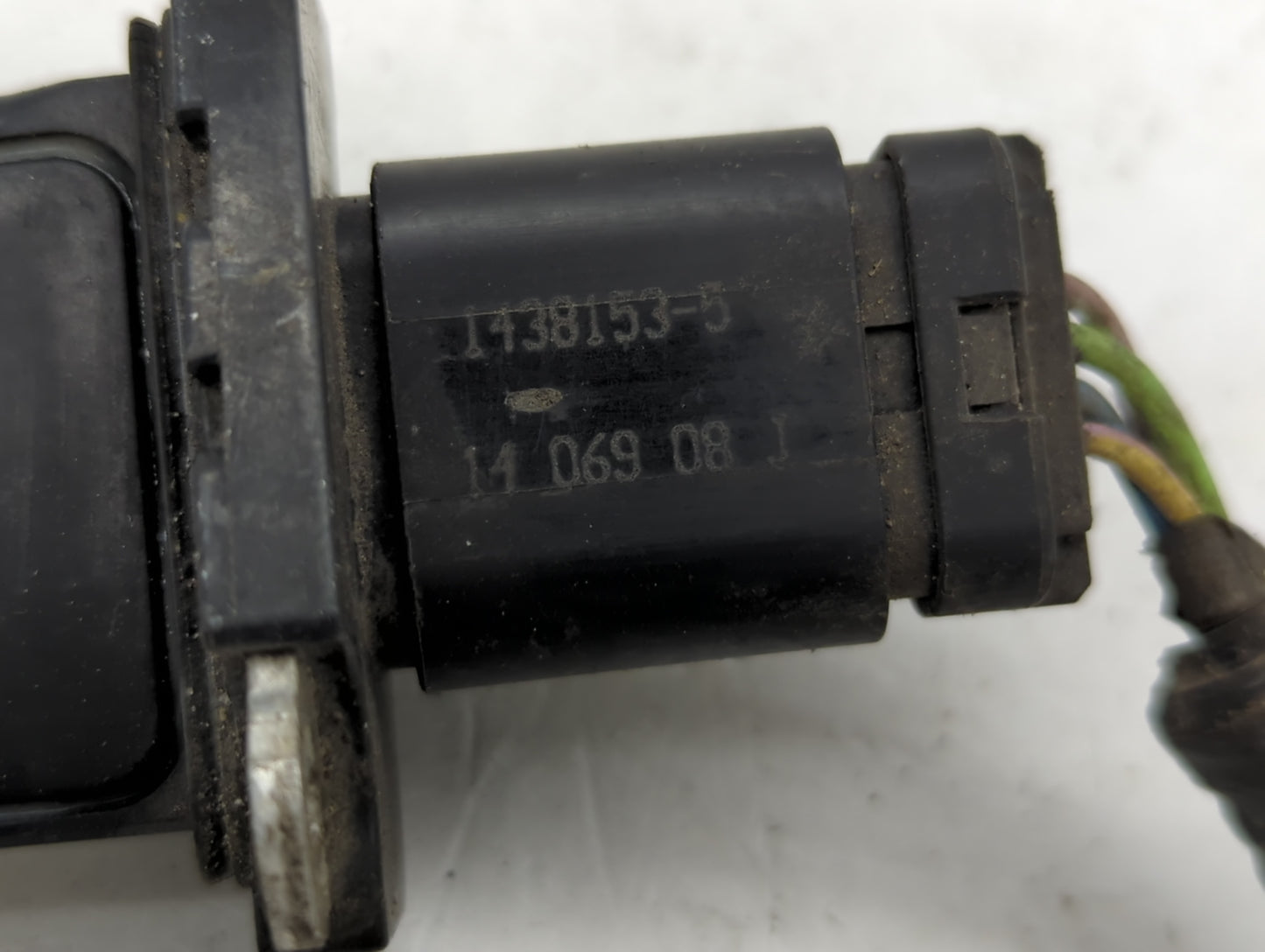 2013-2016 Ford Taurus Mass Air Flow Meter Maf - Oemusedautoparts1.com